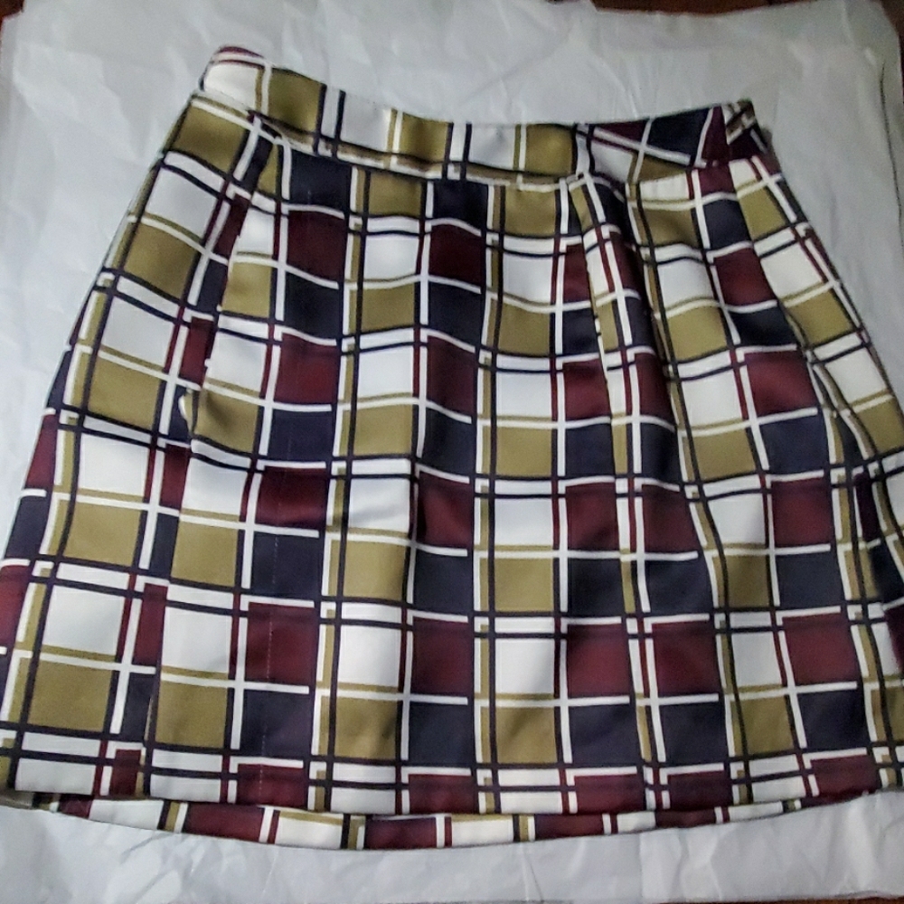 BCBG Vintage Skirt